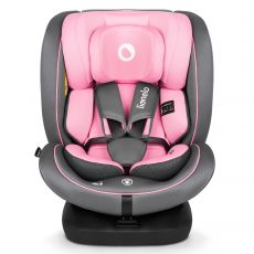 Автокресло Lionelo Bastiaan i-Size Pink Baby